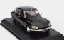 Norev Citroen Ds23 Pallas 1973 1:43 Black