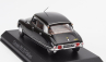 Norev Citroen Ds23 Pallas 1973 1:43 Black
