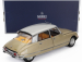 Norev Citroen Ds23ie Pallas Injection Electronique 1974 1:18 Písek Se Setkal Se Stříbrem