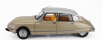 Norev Citroen Ds23ie Pallas Injection Electronique 1974 1:18 Písek Se Setkal Se Stříbrem
