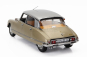 Norev Citroen Ds23ie Pallas Injection Electronique 1974 1:18 Písek Se Setkal Se Stříbrem