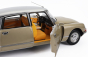 Norev Citroen Ds23ie Pallas Injection Electronique 1974 1:18 Písek Se Setkal Se Stříbrem