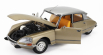 Norev Citroen Ds23ie Pallas Injection Electronique 1974 1:18 Písek Se Setkal Se Stříbrem