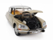 Norev Citroen Ds23ie Pallas Injection Electronique 1974 1:18 Písek Se Setkal Se Stříbrem