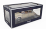 Norev Citroen Ds23ie Pallas Injection Electronique 1974 1:18 Písek Se Setkal Se Stříbrem