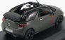 Norev Citroen Ds3 Cabriolet Racing 2014 1:43 Matt Grey