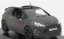 Norev Citroen Ds3 Cabriolet Racing 2014 1:43 Matt Grey