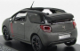 Norev Citroen Ds3 Cabriolet Racing 2014 1:43 Matt Grey