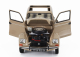 Norev Citroen Dyane 1983 1:18 Colorado Beige
