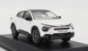 Norev Citroen E-c4 X 2023 1:43 Bílá Perla