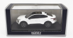 Norev Citroen E-c4 X 2023 1:43 Bílá Perla
