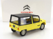 Norev Citroen Mehari 1970 1:18 Žlutá Černá