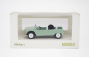 Norev Citroen Mehari 1978 1:43 Světle Zelená