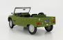 Norev Citroen Mehari 1983 1:18 Montana Green