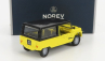 Norev Citroen Mehari 1983 1:87 Atacama Yellow