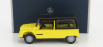 Norev Citroen Mehari 1983 1:87 Atacama Yellow