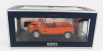 Norev Citroen Mehari 4x4 Kirghiz 1979 1:18 Orange