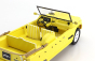Norev Citroen Mehari Plage 1983 1:18 Žlutá