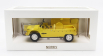 Norev Citroen Mehari Plage 1983 1:18 Žlutá