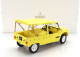 Norev Citroen Mehari Plage 1983 1:18 Žlutá