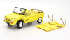 Norev Citroen Mehari Plage 1983 1:18 Žlutá