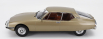Norev Citroen Sm Maserati 1971 1:12 Sand Met