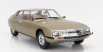 Norev Citroen Sm Maserati 1971 1:12 Sand Met