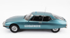 Norev Citroen Sm Maserati Gendarmerie 1973 1:12 Světle Modrá