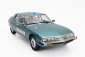 Norev Citroen Sm Maserati Gendarmerie 1973 1:12 Světle Modrá