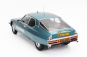 Norev Citroen Sm Maserati Gendarmerie 1973 1:12 Světle Modrá