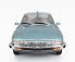 Norev Citroen Sm Maserati Gendarmerie 1973 1:12 Světle Modrá
