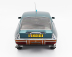 Norev Citroen Sm Maserati Gendarmerie 1973 1:12 Světle Modrá