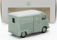Norev Citroen Type Hy Van Cafe Norev 1969 1:58 Světle Zelená Bílá
