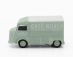 Norev Citroen Type Hy Van Cafe Norev 1969 1:58 Světle Zelená Bílá