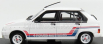 Norev Citroen Visa 1000 Pistes 1983 1:43 Bílá
