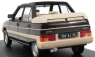 Norev Citroen Visa Convertible 1984 1:43 Brown