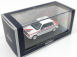 Norev Citroen Visa Ii Chrono 1982 1:43 Bílá Červená Modrá