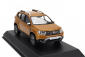 Norev Dacia Duster 2017 1:43 Oranžová Mety - Měděná