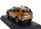 Norev Dacia Duster 2017 1:43 Oranžová Mety - Měděná