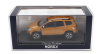Norev Dacia Duster 2017 1:43 Oranžová Mety - Měděná