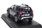 Norev Dacia Duster 2020 1:43 Navy Blue