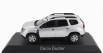 Norev Dacia Duster 2021 1:43 Vysočina Šedá