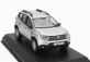 Norev Dacia Duster 2021 1:43 Vysočina Šedá