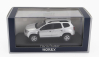 Norev Dacia Duster 2021 1:43 Vysočina Šedá
