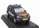 Norev Dacia Duster Gendarmerie 2021 1:43 Blue