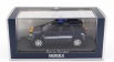 Norev Dacia Duster Gendarmerie 2021 1:43 Blue