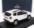 Norev Dacia Duster Police Equipe Cynophile 2020 1:43 Bílá