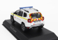 Norev Dacia Duster Vltt Medical Car Ambulance 2020 1:43 Bílá