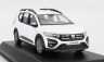 Norev Dacia Jogger 2022 1:43 Glacier White