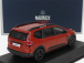 Norev Dacia Jogger 2022 1:43 Terakotově Hnědá